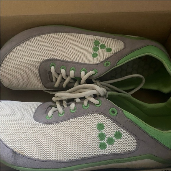 * Terra Plan Shoes by vivobarefoot (US Mens 10) (EU 44) Great RUNNING SHOES! - Picture 8 of 15